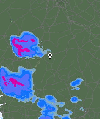 Opady atmosferyczne