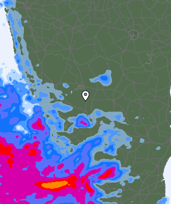 Precipitaţii