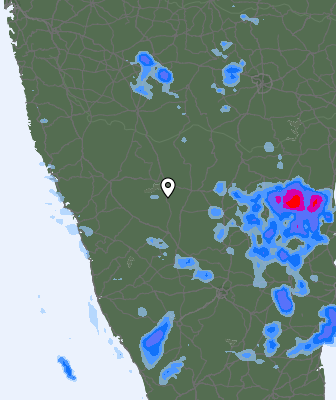 Precipitaţii