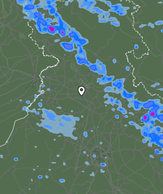 Opady atmosferyczne