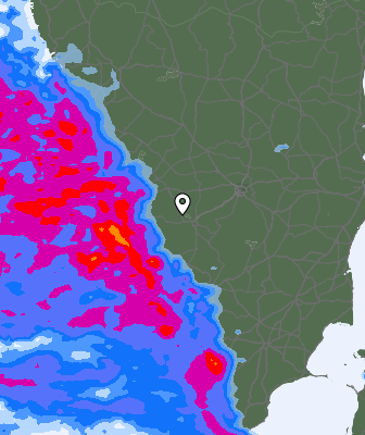 Opady atmosferyczne