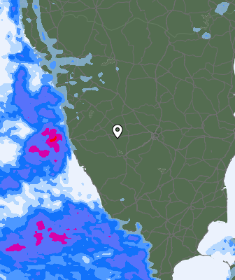 Precipitaţii