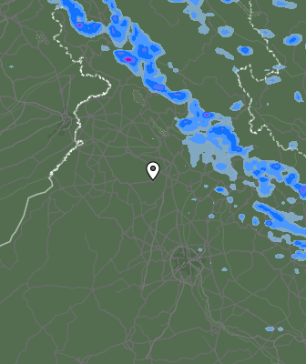 Opady atmosferyczne