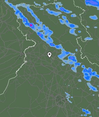 Opady atmosferyczne