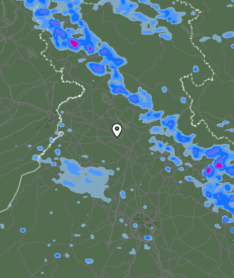 Opady atmosferyczne