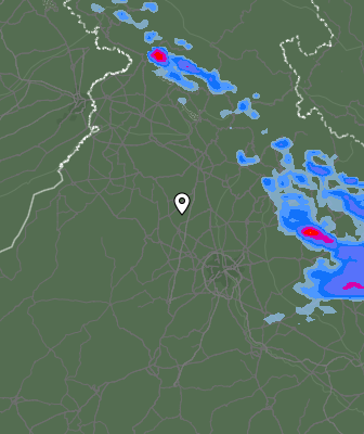 Precipitaţii