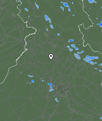 Opady atmosferyczne