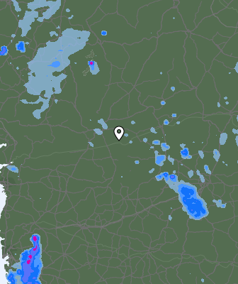 Precipitaţii