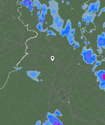 Opady atmosferyczne