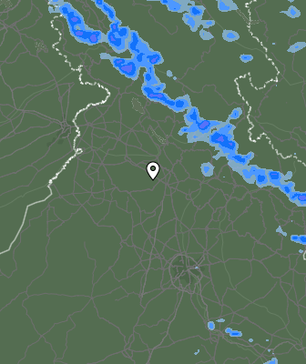Opady atmosferyczne