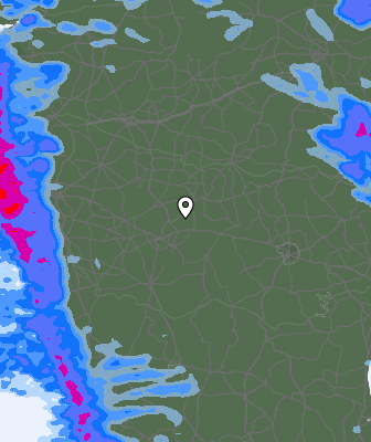 Precipitação
