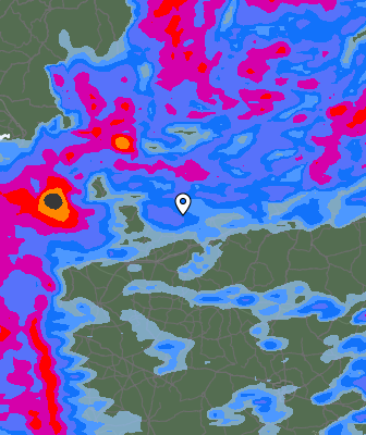 Precipitação