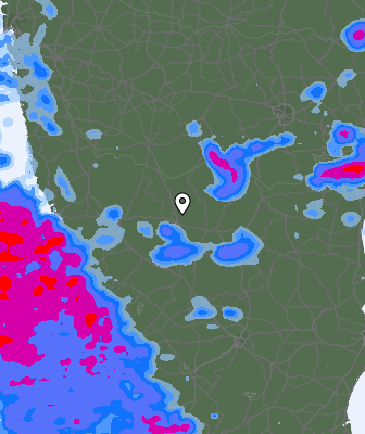 Precipitaţii