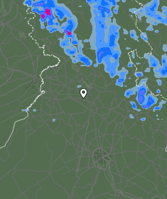 Opady atmosferyczne