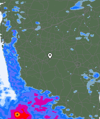 Precipitazioni