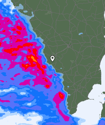 Precipitaţii
