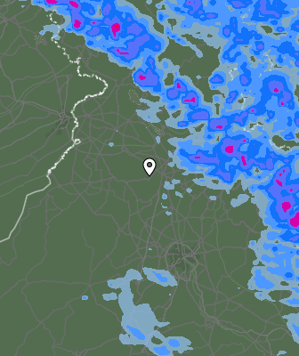 Opady atmosferyczne