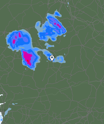 Precipitazioni
