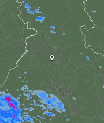 Opady atmosferyczne