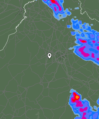 Precipitaţii