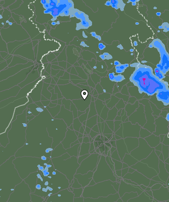 Opady atmosferyczne