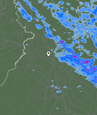 Opady atmosferyczne