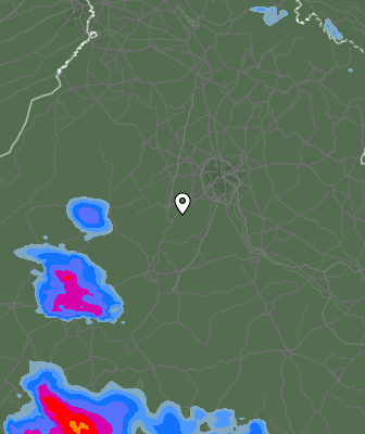 Precipitazioni
