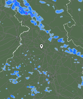 Opady atmosferyczne