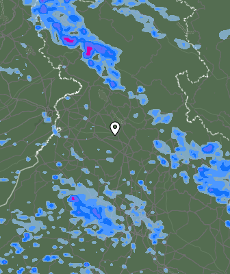 Opady atmosferyczne