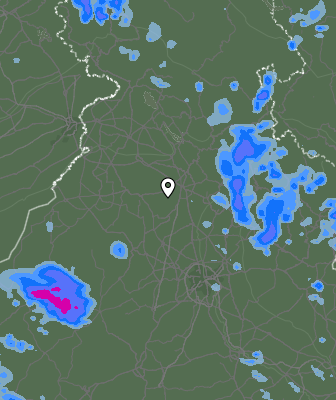 Opady atmosferyczne
