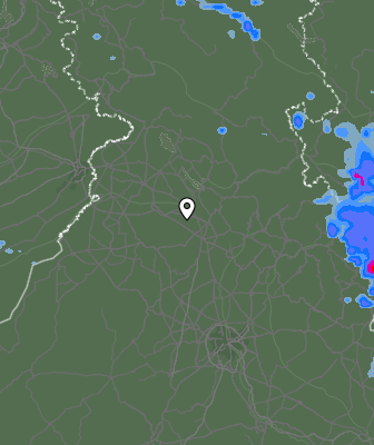Opady atmosferyczne