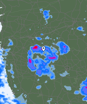 Precipitazioni