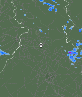 Opady atmosferyczne