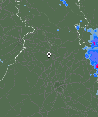 Opady atmosferyczne
