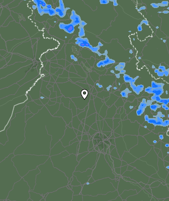 Opady atmosferyczne