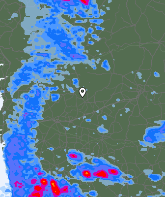 Precipitazioni