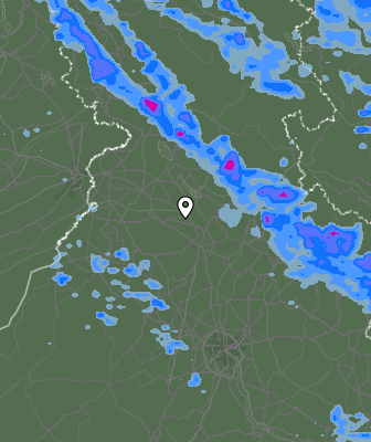 Opady atmosferyczne