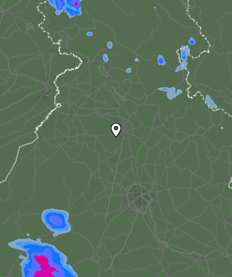 Opady atmosferyczne
