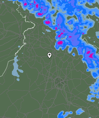 Opady atmosferyczne