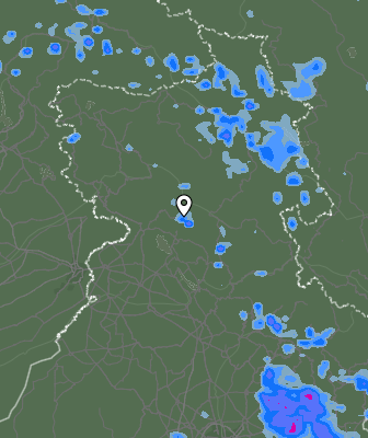 Opady atmosferyczne