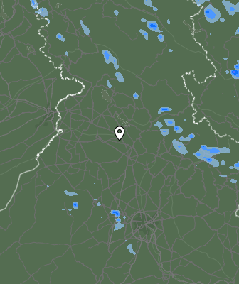 Opady atmosferyczne