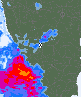 Precipitazioni
