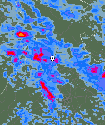 Precipitazioni