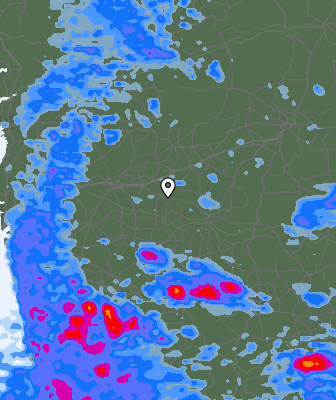 Precipitazioni