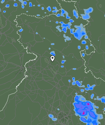 Opady atmosferyczne