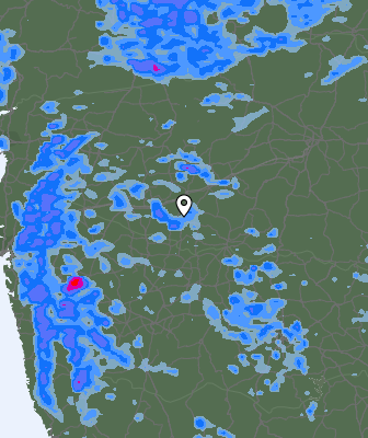 Precipitazioni