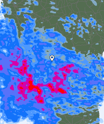 Precipitaţii