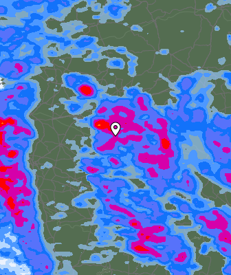 Precipitação