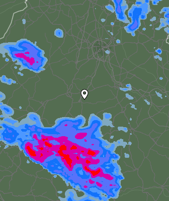 Precipitazioni