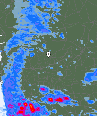 Precipitazioni